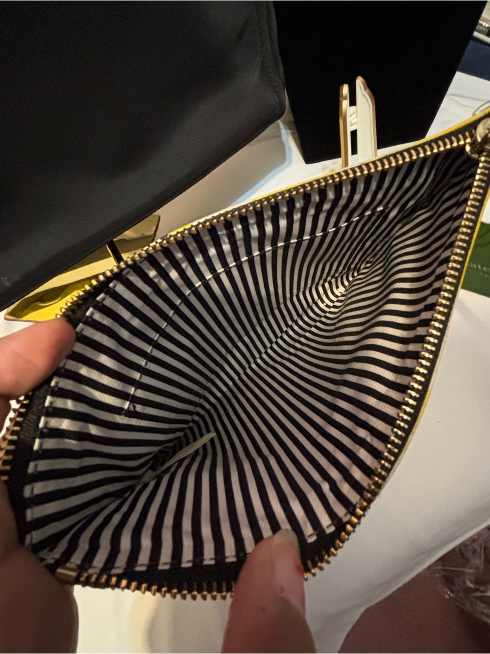 Kate Spade bananas bundle - Picture 7 of 13